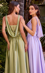 7 of 8 Ladivine 7446 Greenery&Lavender