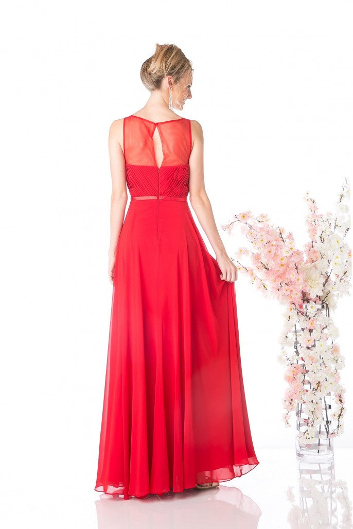 Cinderella Divine 7458 Red