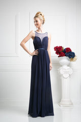 Cinderella Divine 7458 Navy