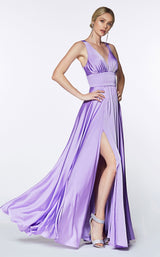 5 of 7 Cinderella Divine 7469 Lavender