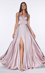 6 of 7 Cinderella Divine 7469 Mauve