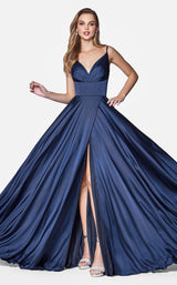4 of 13 Cinderella Divine 7472 Navy