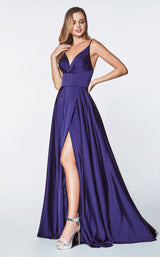 6 of 13 Cinderella Divine 7472 Purple
