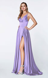 3 of 13 Cinderella Divine 7472 Lavender