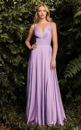 12 of 13 Cinderella Divine 7472 Lavender