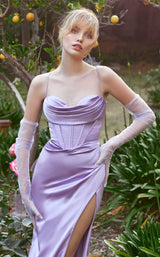 7 of 11 Cinderella Divine 7483 Lavender