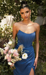 7 of 7 Cinderella Divine 7484 Soft Navy