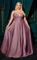 3 of 4 Cinderella Divine 7485C English-Violet