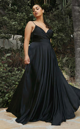 3 of 8 Cinderella Divine 7485 Black