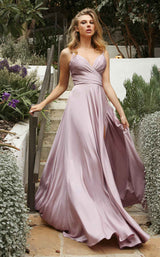 4 of 8 Cinderella Divine 7485 Mauve