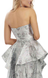7 of 10 Janique C1681 Silver