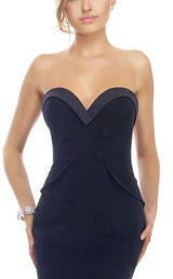 3 of 4 Janique C1687 Black