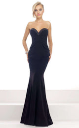 1 of 4 Janique C1687 Black
