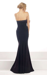 2 of 4 Janique C1687 Black