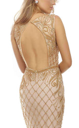 4 of 6 Janique JA2101 Gold