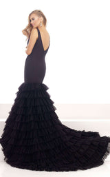 2 of 5 Janique JA3001 Black