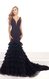 1 of 5 Janique JA3001 Black