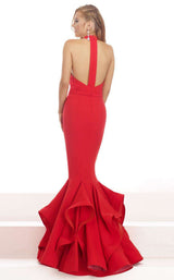 2 of 5 Janique JA3003 Red