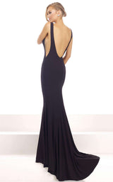 1 of 8 Janique K6582 Black