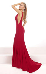 4 of 8 Janique K6582 Red