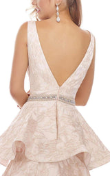 4 of 6 Janique W1679 Blush
