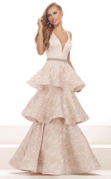 1 of 6 Janique W1679 Blush