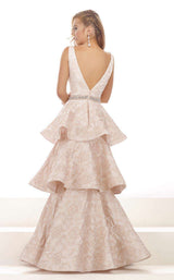 2 of 6 Janique W1679 Blush