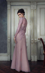 2 of 3 Janique W1695 Mauve