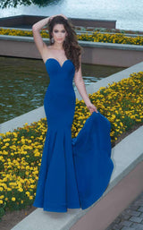 2 of 6 Janique W1712 Royal