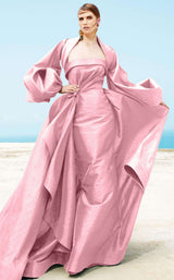 3 of 7 MNM Couture 2332 Pink
