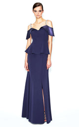 2 of 4 Daymor 550 Plum