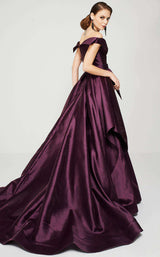 6 of 13 MNM Couture 2371 Magenta