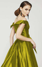 11 of 13 MNM Couture 2371 Olive