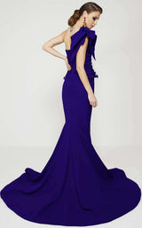 7 of 9 MNM Couture 2375 Blue