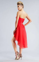 2 of 7 Janique B2267 Red