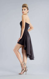 1 of 7 Janique B2267 Black