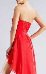 4 of 7 Janique B2267 Red