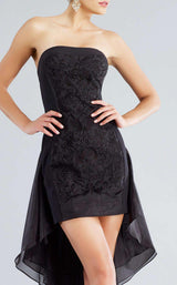 3 of 7 Janique B2267 Black