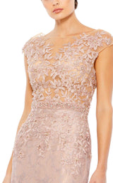 3 of 3 Mac Duggal 79368 Mocha