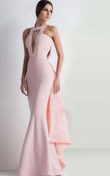 1 of 3 MNM Couture G0772 Pink