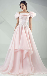 1 of 3 MNM Couture G0680 Mint