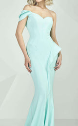 2 of 4 MNM Couture G0696 Mint