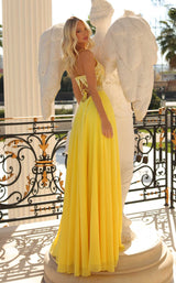 9 of 13 Clarisse 8021 Canary