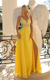 6 of 13 Clarisse 8021 Canary