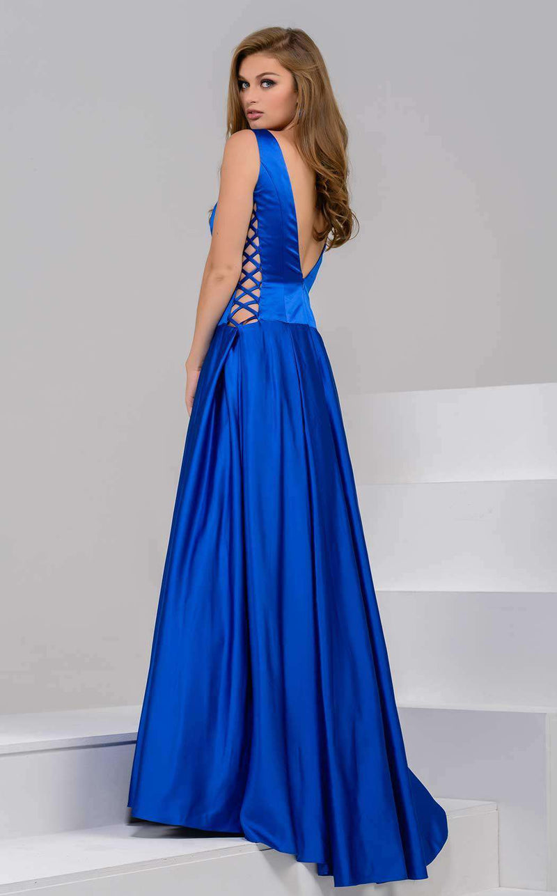 Jovani 42470 Royal