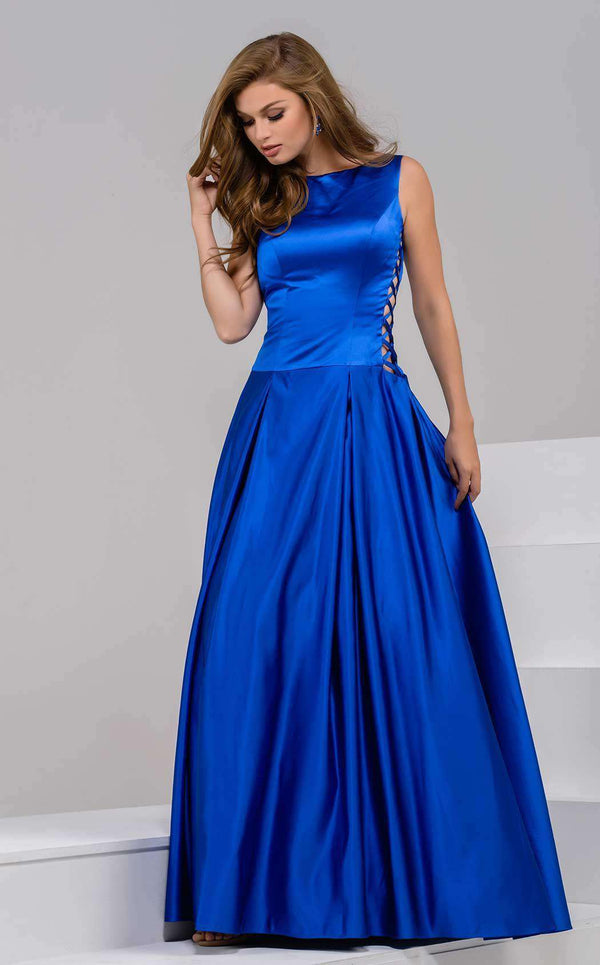 Jovani 42470 Royal