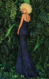 2 of 4 Clarisse 810108 Navy