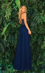 2 of 4 Clarisse 810123 Navy