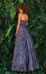 2 of 4 Clarisse 810168 Royal Multi