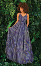 1 of 4 Clarisse 810168 Royal Multi